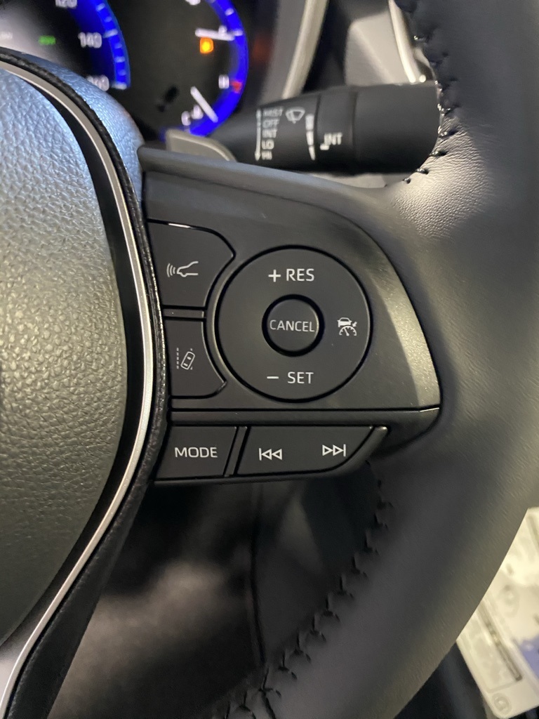 2025 Toyota Corolla XSE photo 35