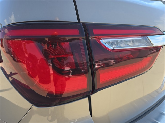 2019 Infiniti QX80 Luxe photo 33