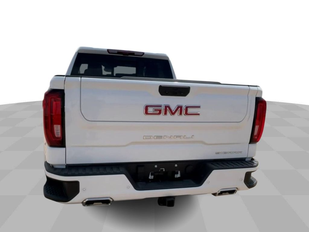 2024 Gmc Sierra 1500 Denali photo 7