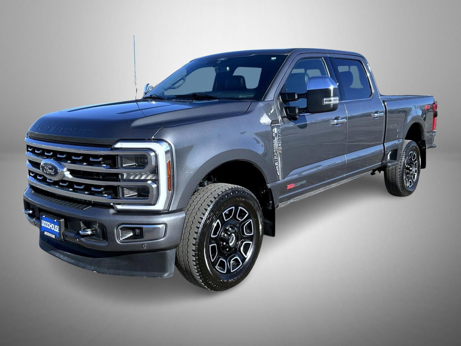 2024 Ford F-250 Base's photo