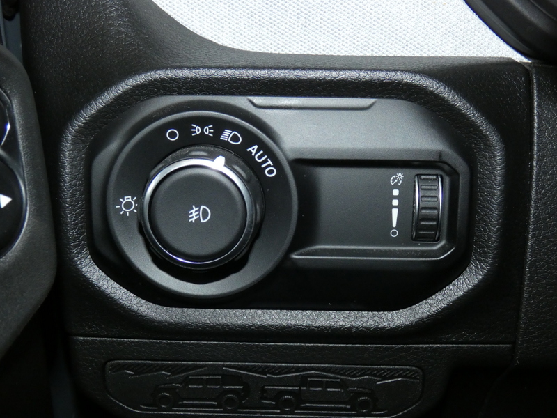 2024 Jeep Wrangler Sport photo 11