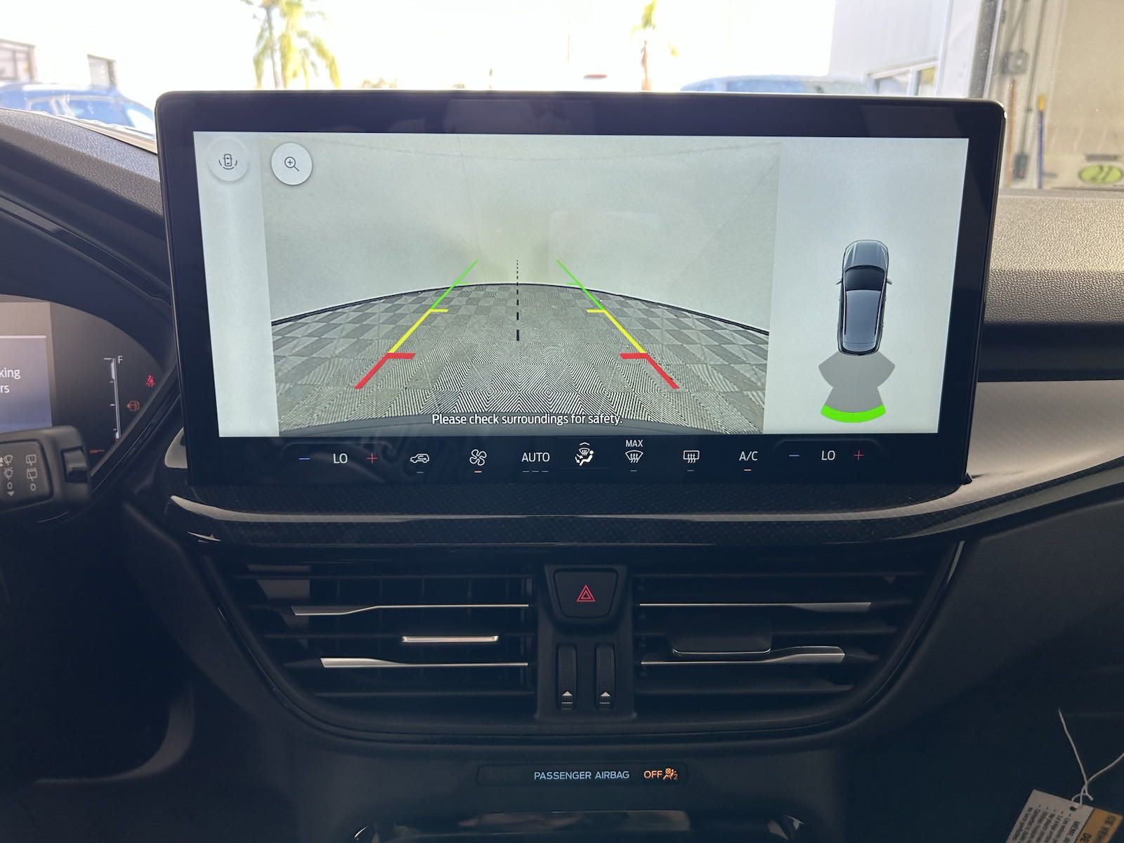 2025 Ford Escape ST-Line photo 20