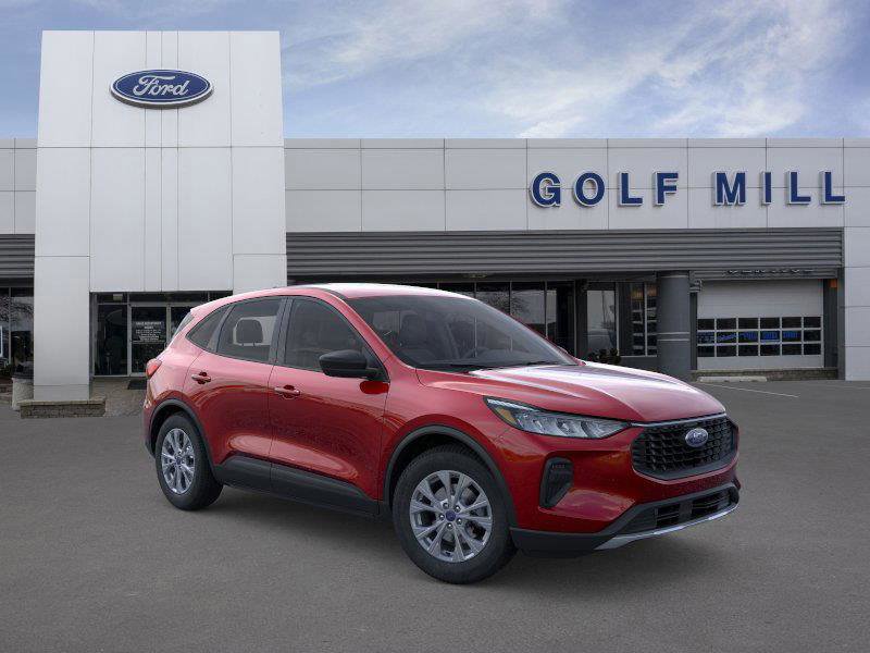 2026 FORD ESCAPE - Image 8