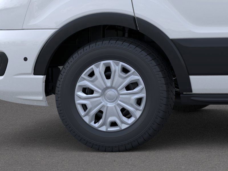 2025 Ford Transit Passenger Van XLT photo 17