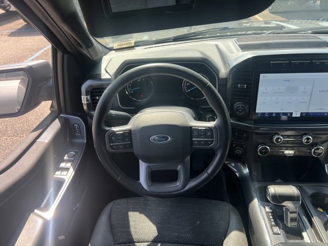 2021 Ford F-150 XLT photo 14