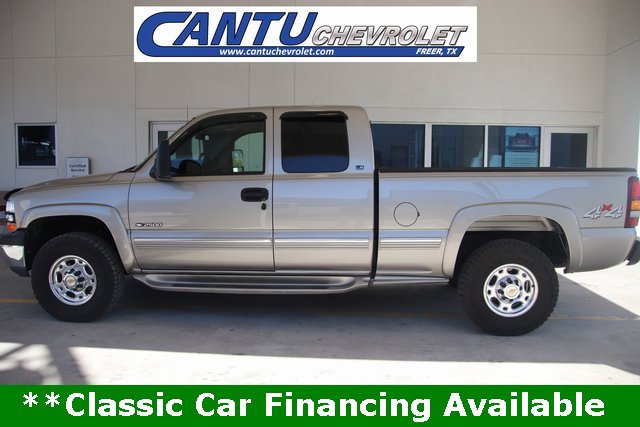 1999 Chevrolet Silverado LS