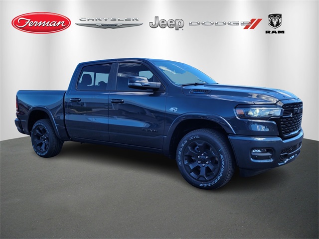 2026 RAM Ram 1500 Pickup Big Horn/Lone Star's photo