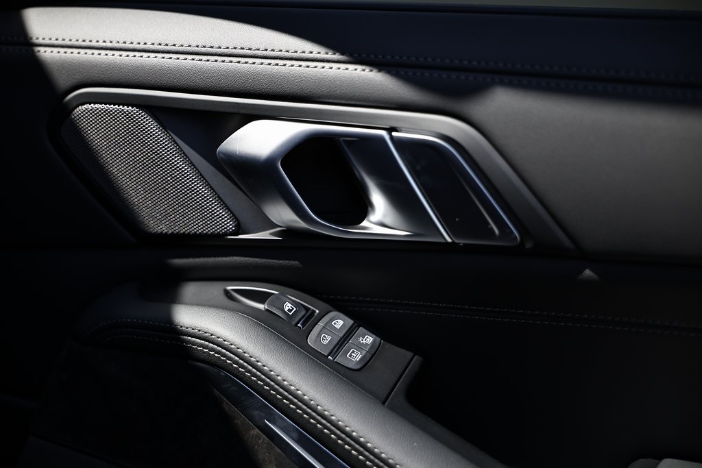 2026 Bmw X7 xDrive40i photo 26