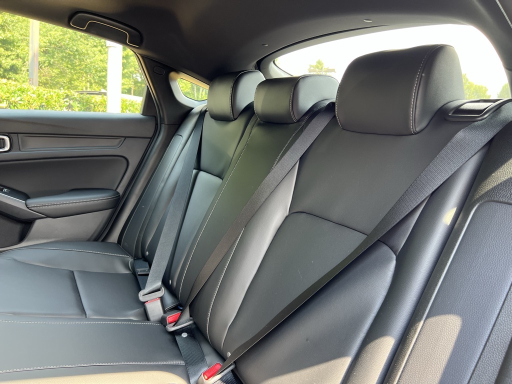 2025 Acura Integra A-Spec photo 27