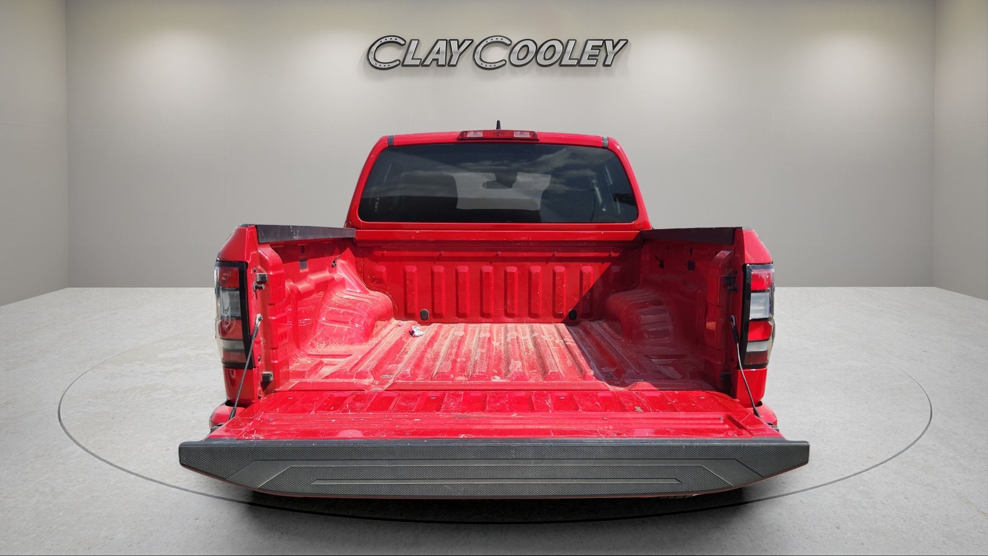 2022 Nissan Frontier SV photo 22