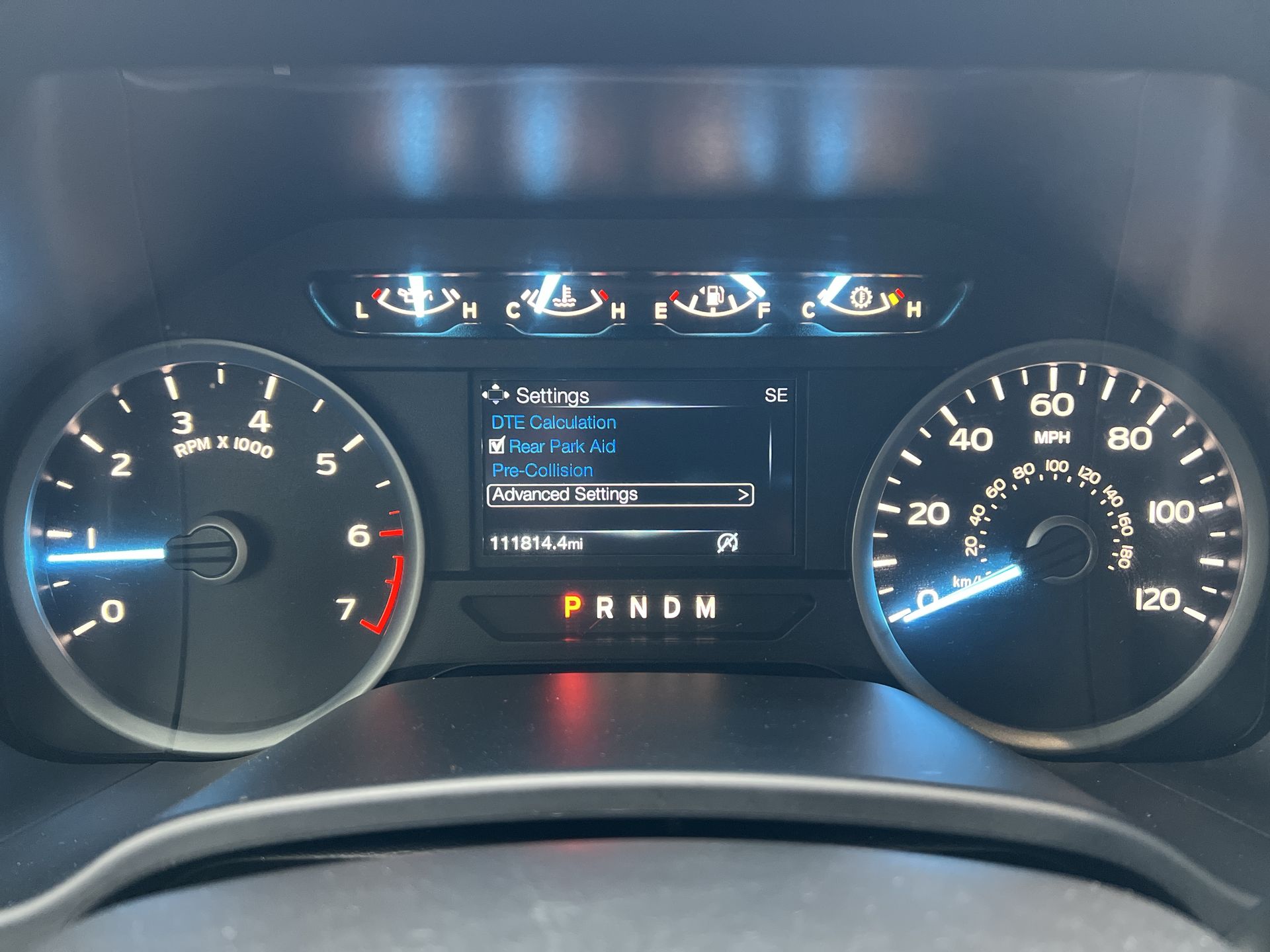 2019 Ford F-150 XLT photo 11