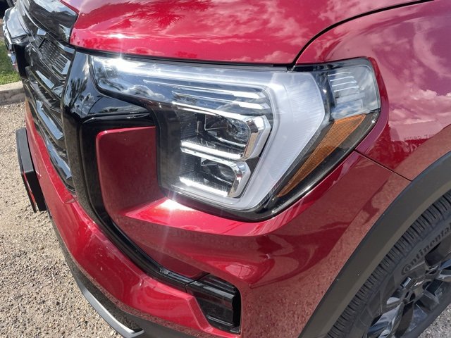 2026 Gmc Terrain Elevation photo 8