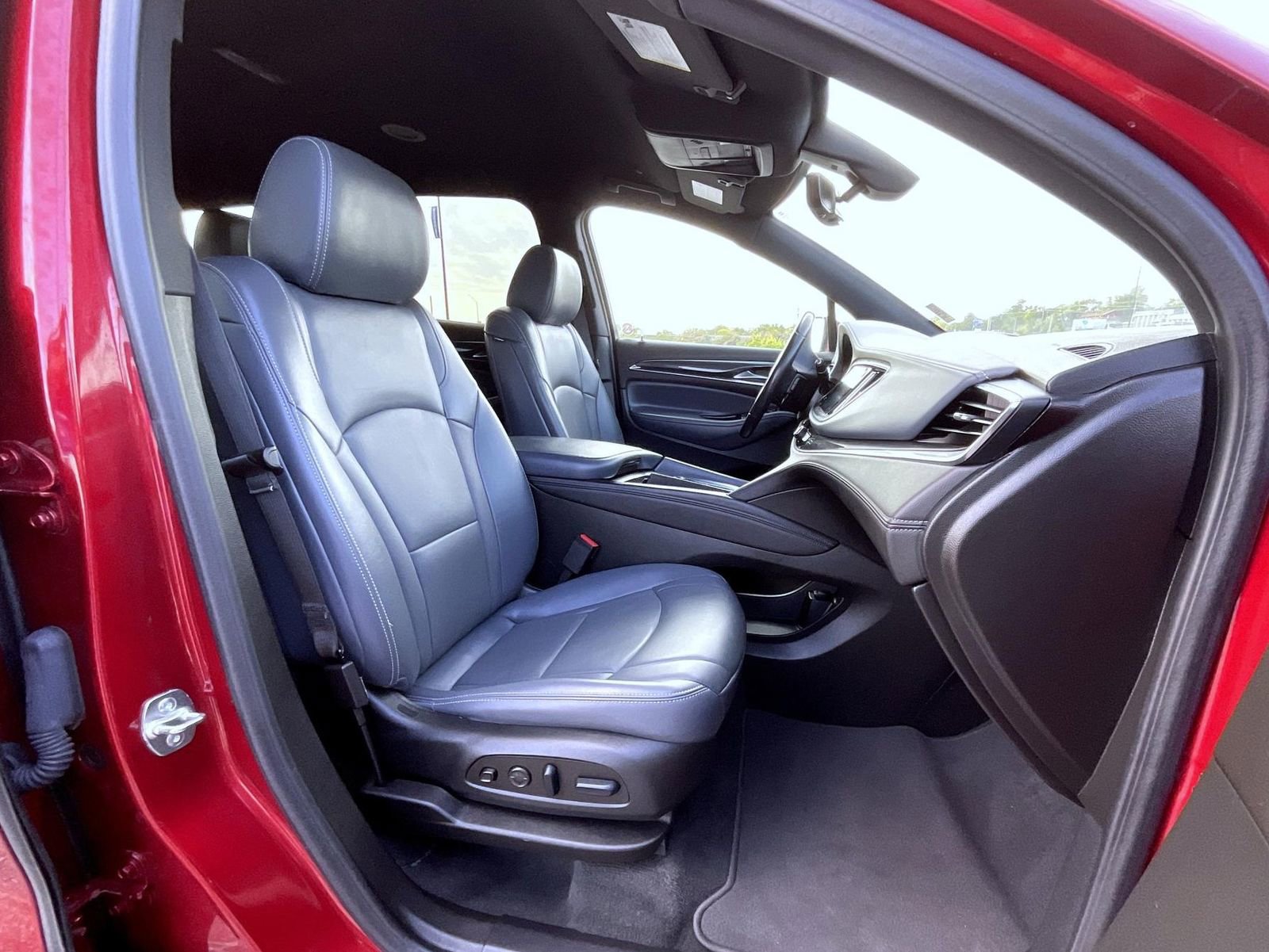2024 Buick Enclave Premium photo 14