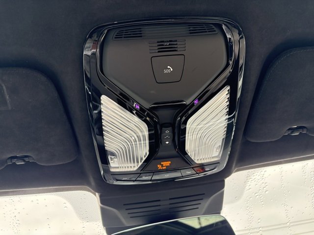 2023 Bmw X7 xDrive40i photo 4