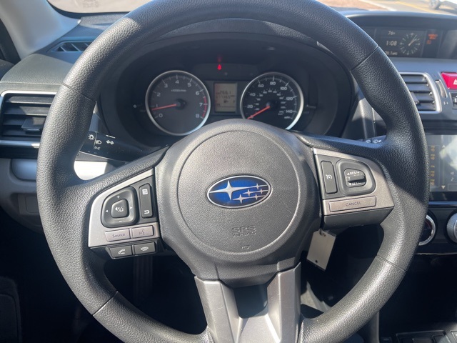 2018 Subaru Forester 2.5i Premium photo 23