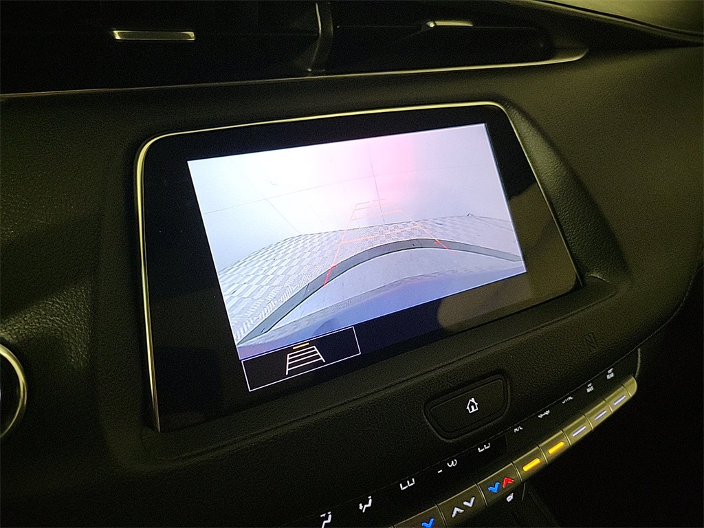 2020 CADILLAC XT4 - Image 18