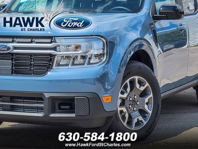 2024 FORD MAVERICK - Image 21