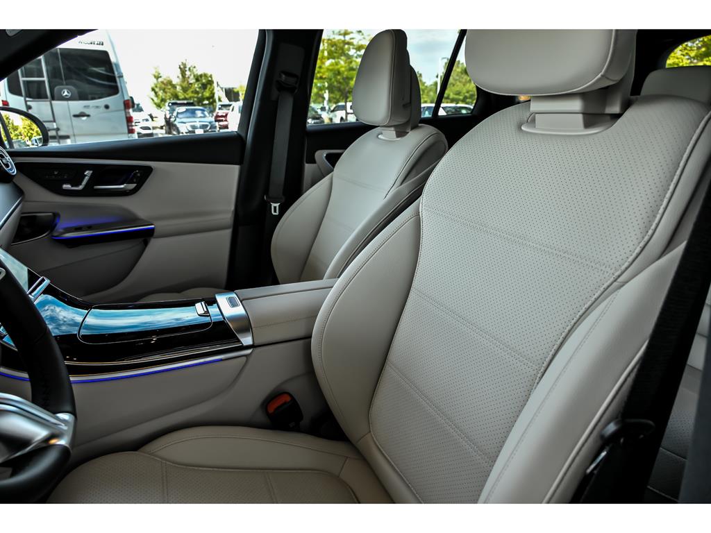 2026 Mercedes Benz GLC 350e 4MATIC photo 10