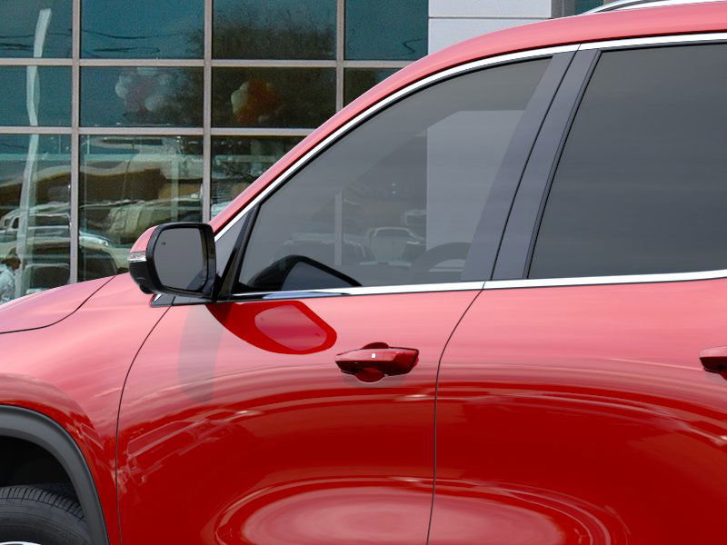 2026 Buick Enclave Preferred photo 11