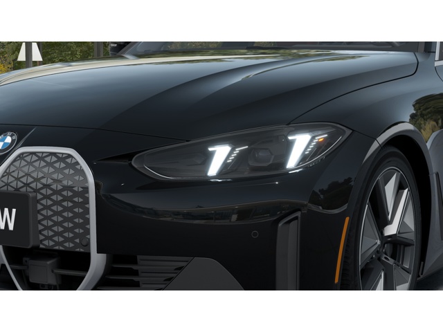 2025 Bmw i4 eDrive40 photo 6
