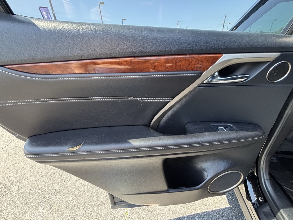 2018 Lexus RX 350L photo 14