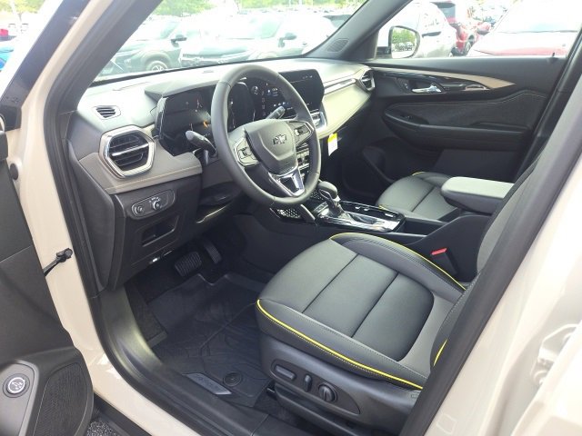2026 Chevrolet Trailblazer ACTIV photo 10