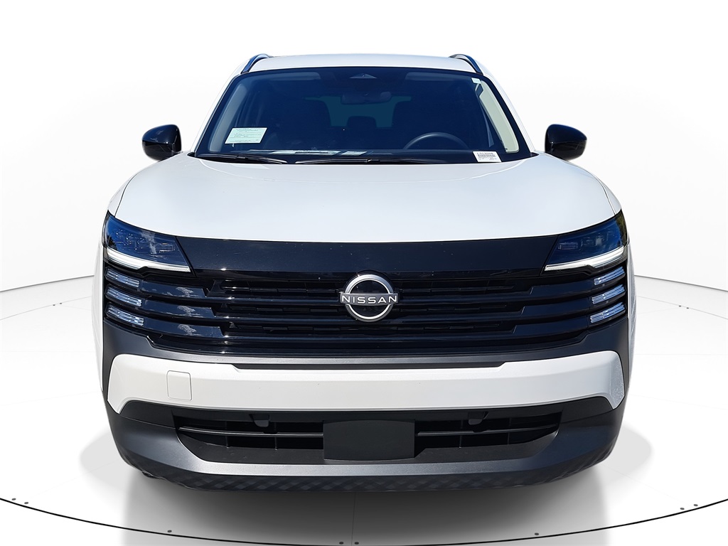 2026 Nissan Kicks SV photo 3
