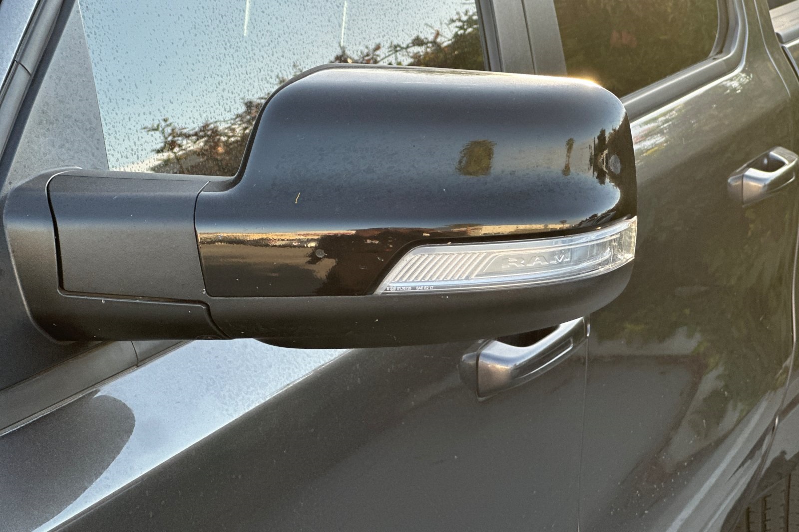 2022 Ram 1500 Big Horn Lone Star photo 8