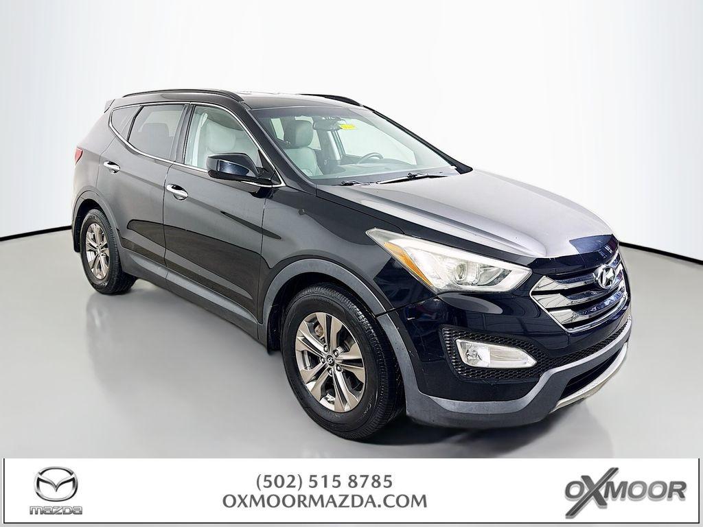2013 Hyundai Santa Fe Sport
