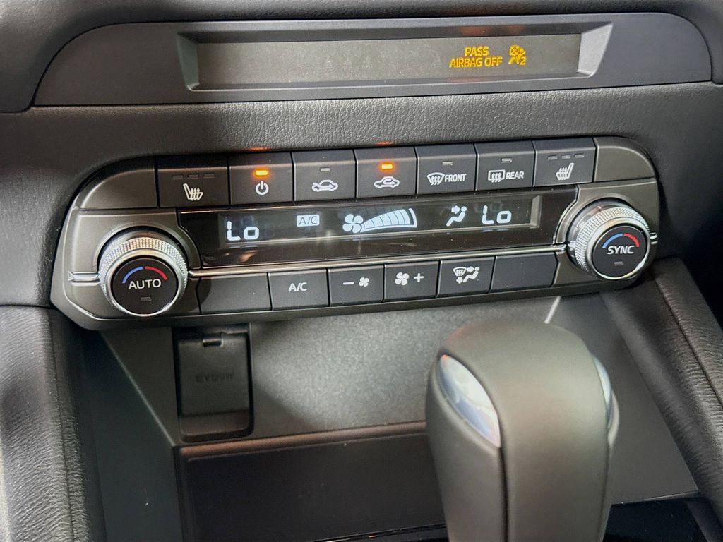 2025 Mazda CX-5 2.5 Select photo 14