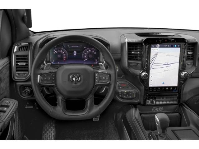 2026 Ram 1500 RHO photo 6