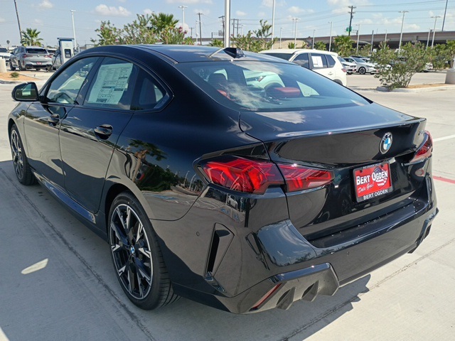 2026 Bmw 228 photo 4