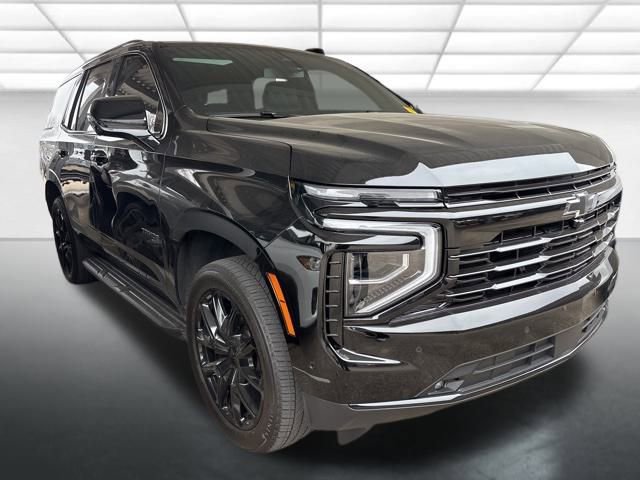 2025 Chevrolet Tahoe RST's photo