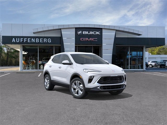 2026 Buick Encore GX Preferred's photo