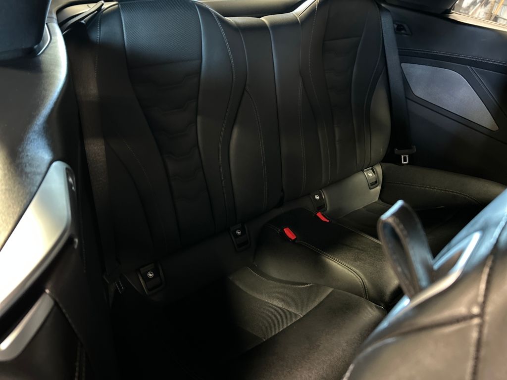 2025 Bmw 840i xDrive photo 27
