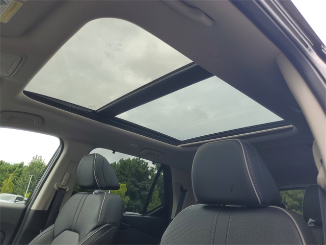 2025 Honda Pilot Elite photo 16