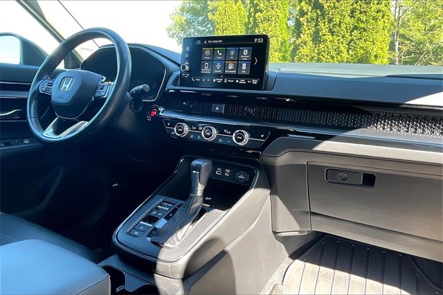 2023 Honda CR-V EX-L photo 9