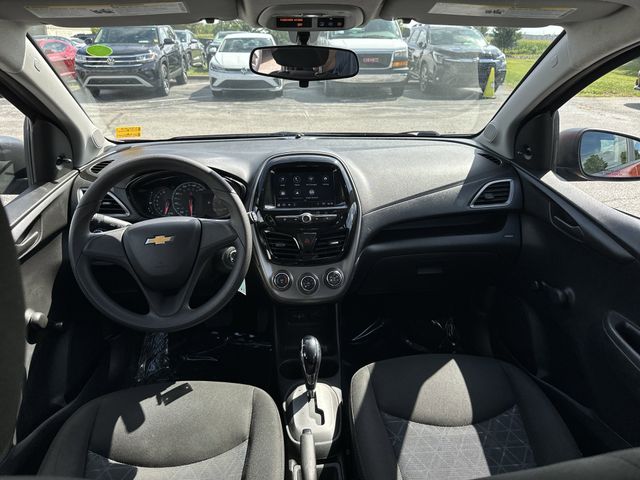 2021 Chevrolet Spark LS photo 15