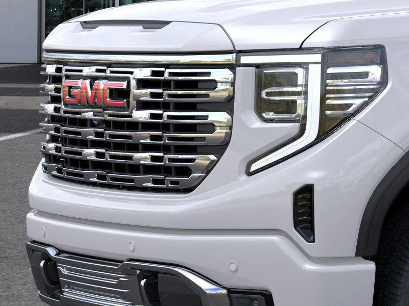 2025 Gmc Sierra 1500 Denali photo 13
