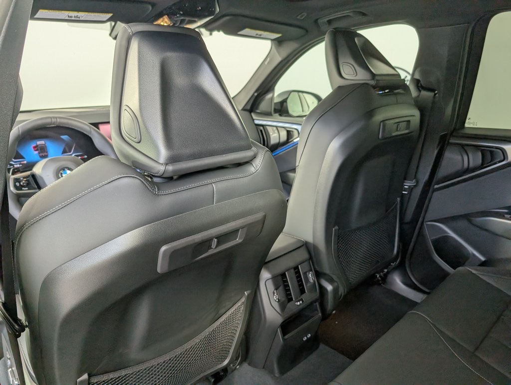 2025 Bmw X3 30x Drive photo 14