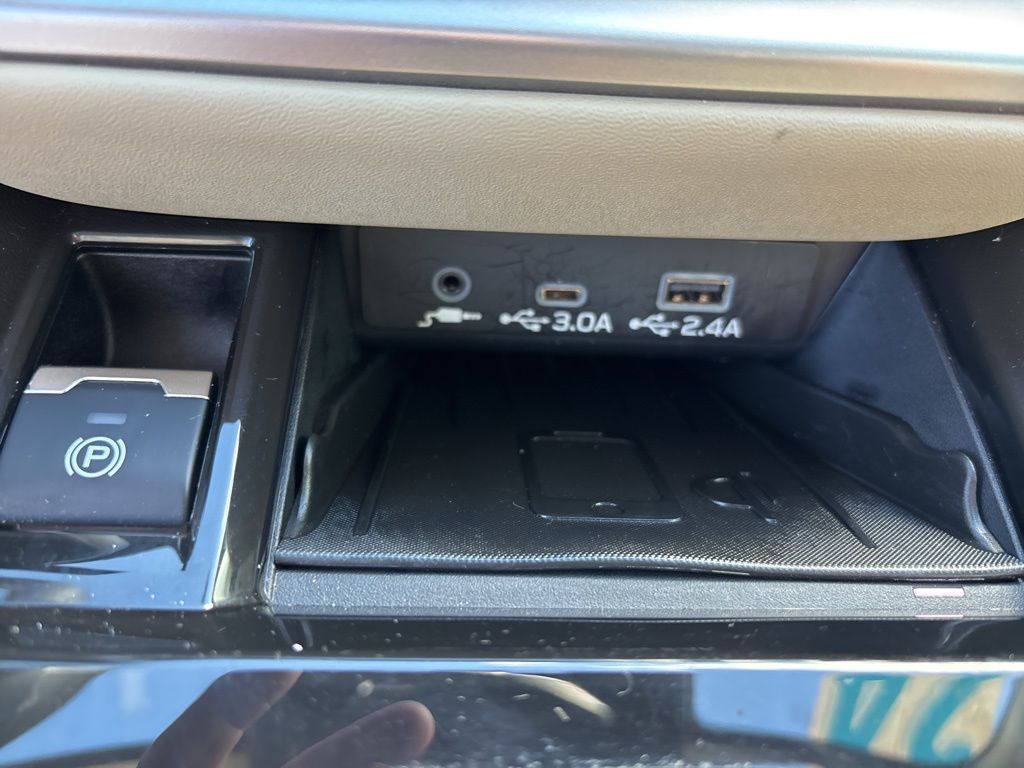 2024 Subaru Outback Limited photo 18