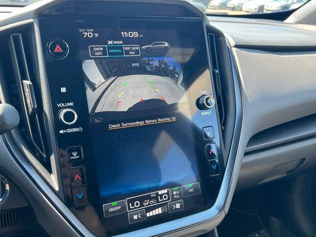 2024 Subaru Crosstrek Sport photo 13