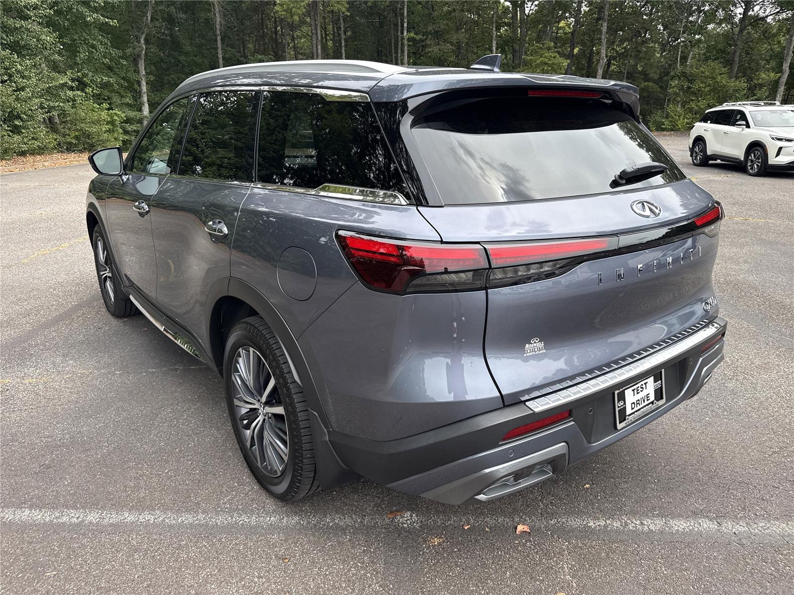2023 Infiniti QX60 Sensory photo 30