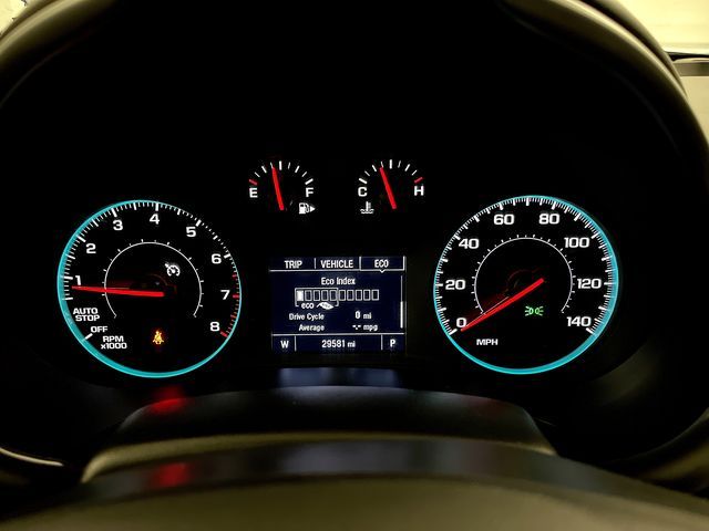 2024 Chevrolet Malibu RS photo 16