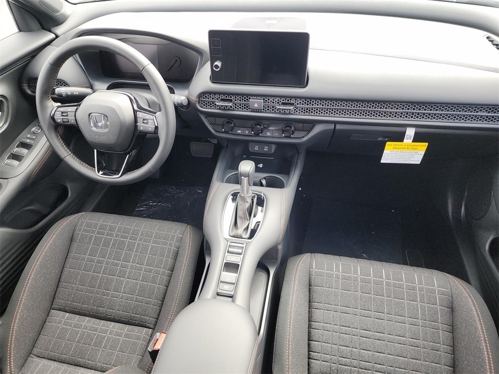 2026 Honda HR-V Sport photo 21