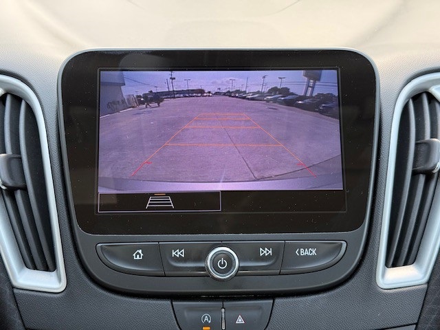 2022 Chevrolet Malibu 1LT photo 29