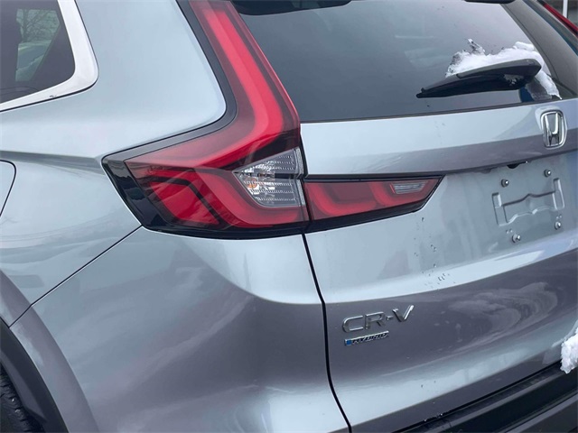 Image of Pre-Owned 2024 Honda CR-V Hybrid Sport Touring