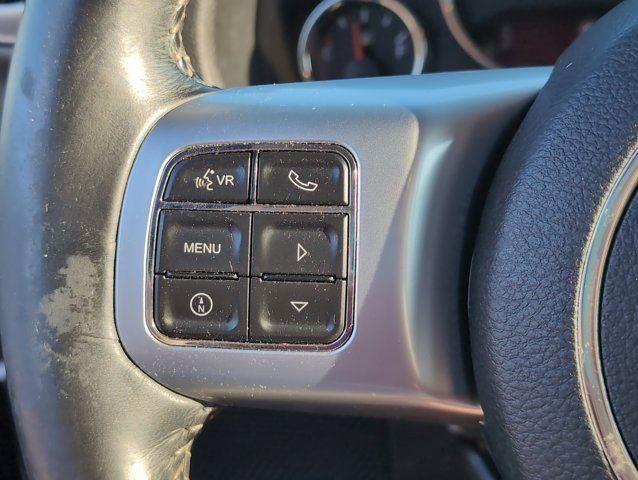 2017 Jeep Wrangler Rubicon Hard Rock photo 19