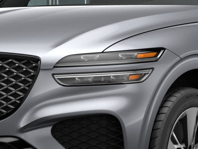 2024 Genesis GV70 3.5T Sport photo 7
