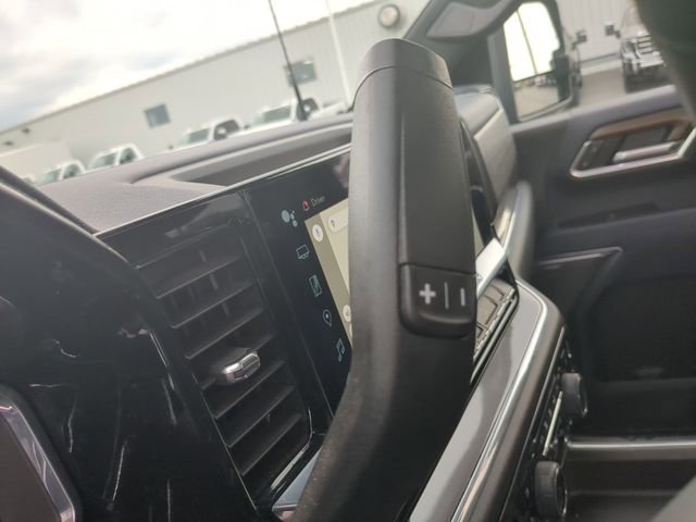 2025 Chevrolet Silverado 3500HD High Country photo 24